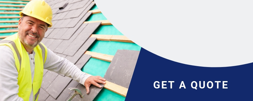 get a roof repair quote